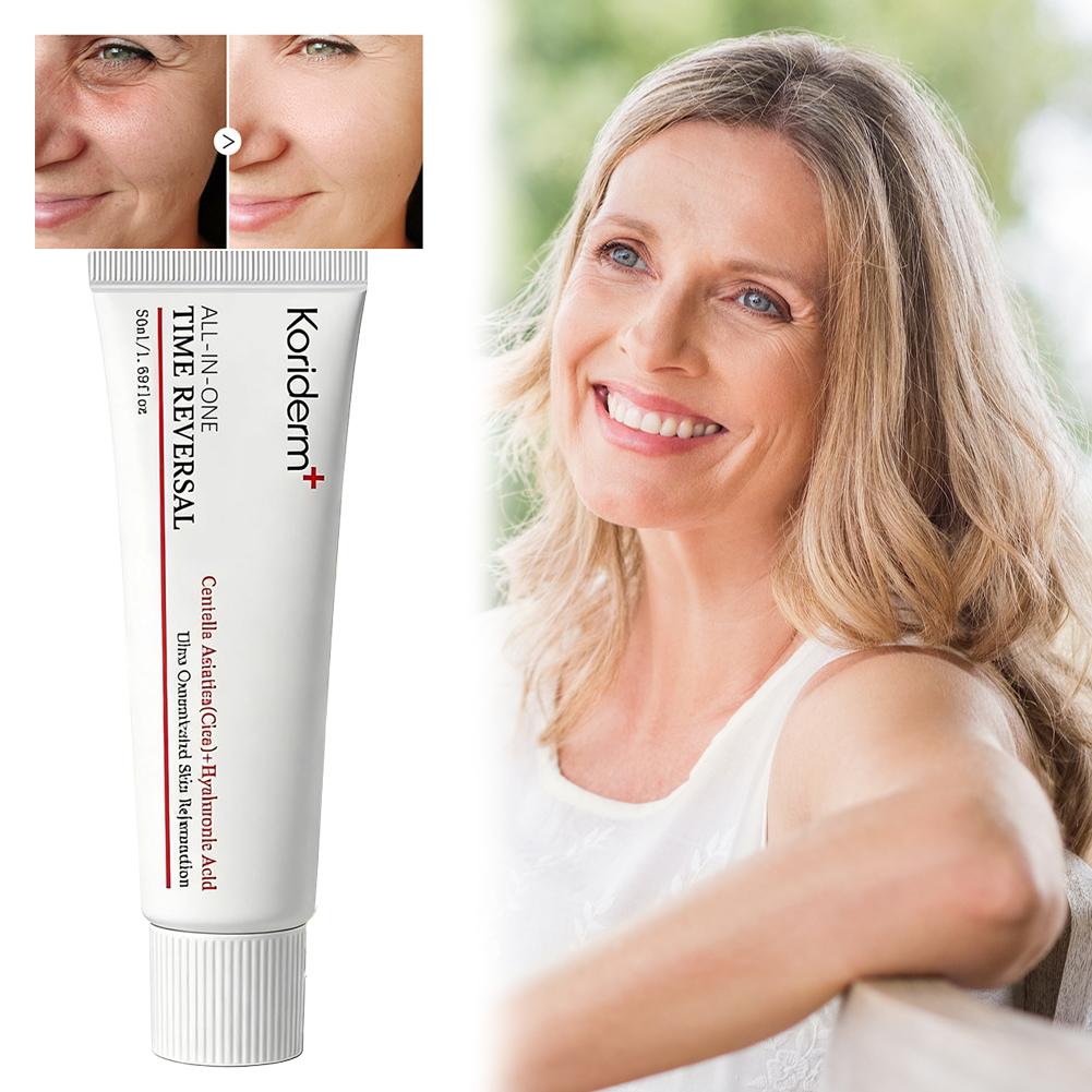 Skincare Centella - Crema Coreana alla Centella Asiatica 50ml,