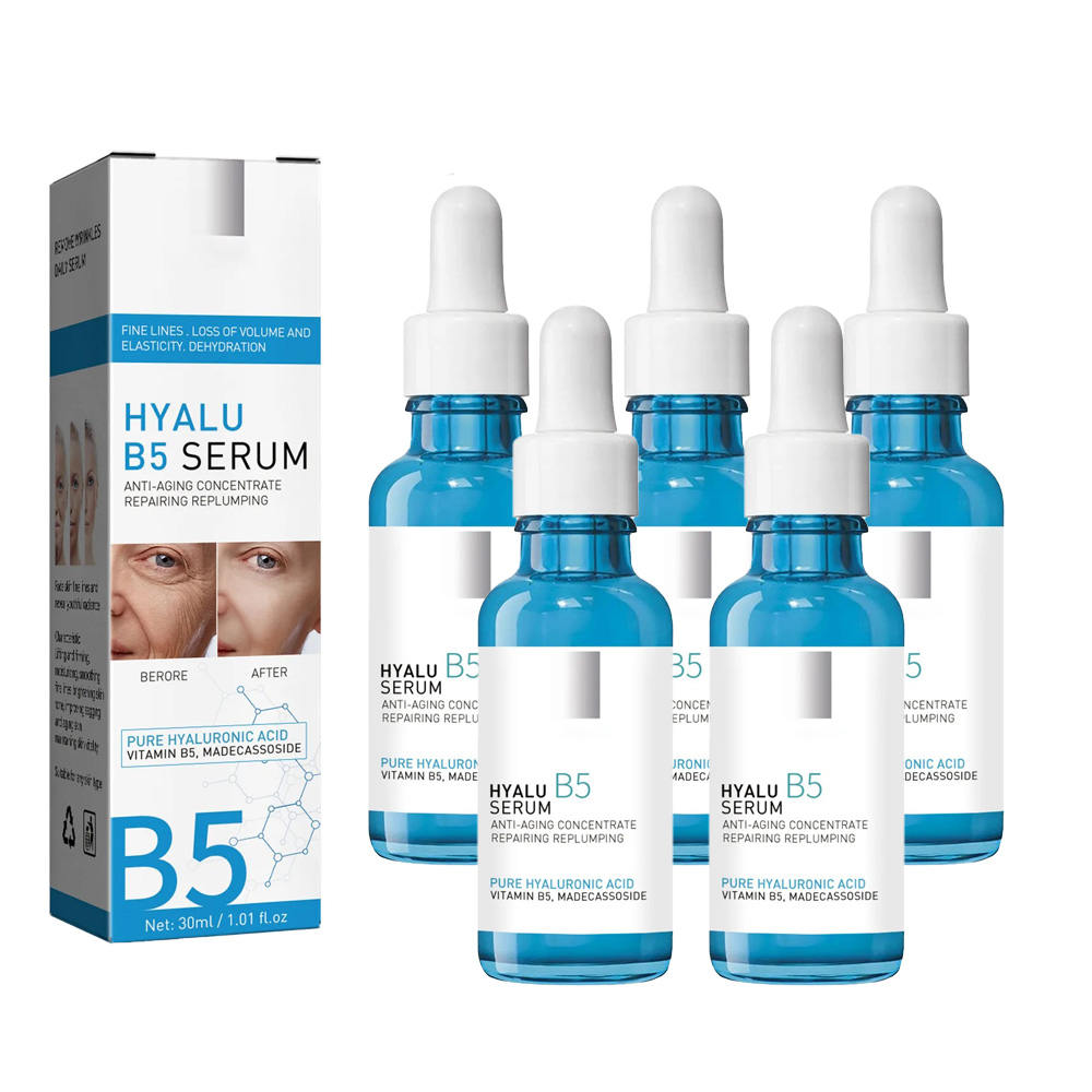 Skincare La Roche Posay - 1/3/5pcs B5 Ridurre I Pori Siero