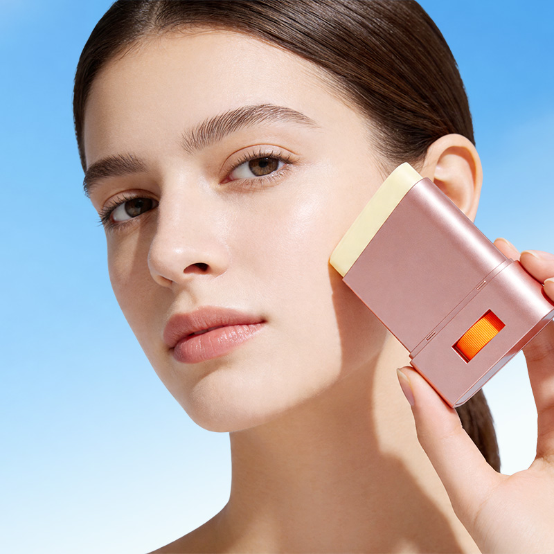 Spf 50 Sunscreen - Mercilen Stick Solare Isolante Leggero 20g,