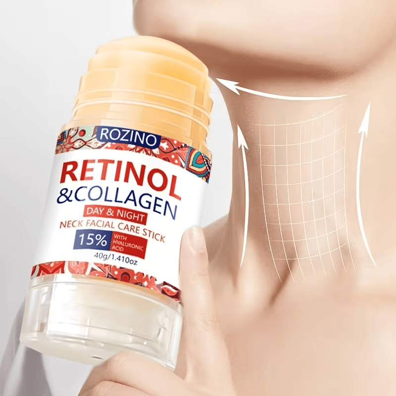 Skincare Basic - La crema per il collo al