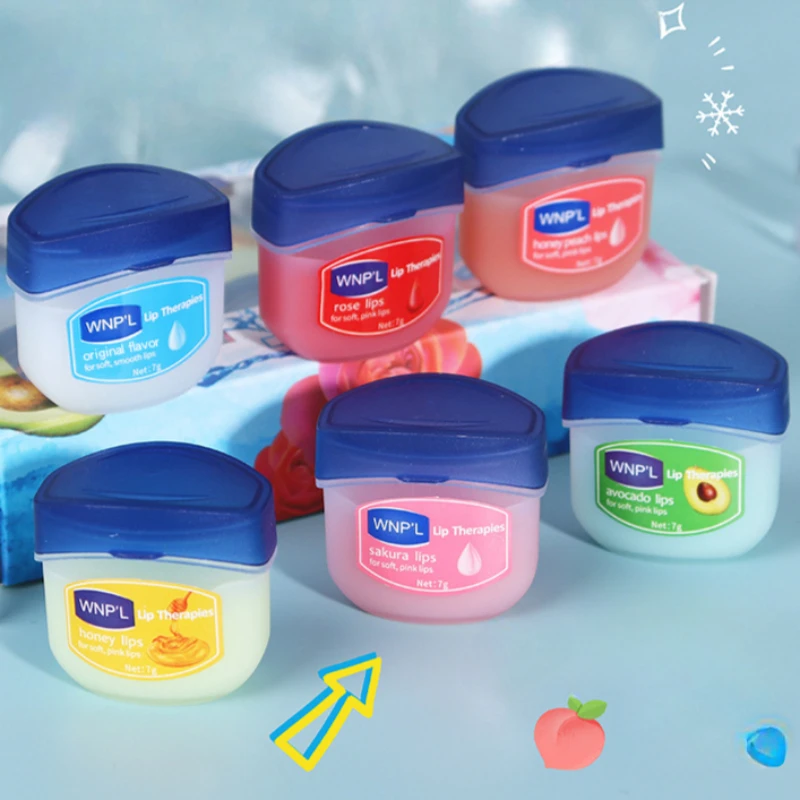 Skincare Basic - 1Pc Pianta Naturale Balsamo per le
