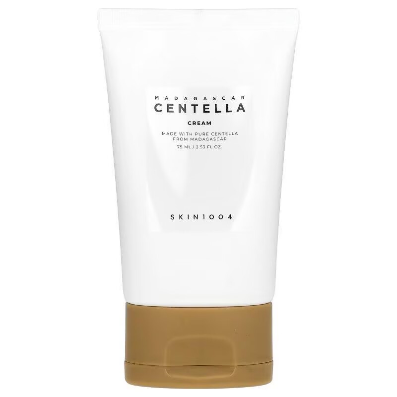 Skincare Centella - SKIN1004 Crema Viso Lenitiva alla Centella,
