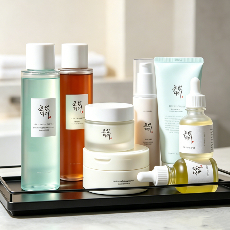 Probiotic Skin Toner - Beauty of Joseon 50ml Relief Sun