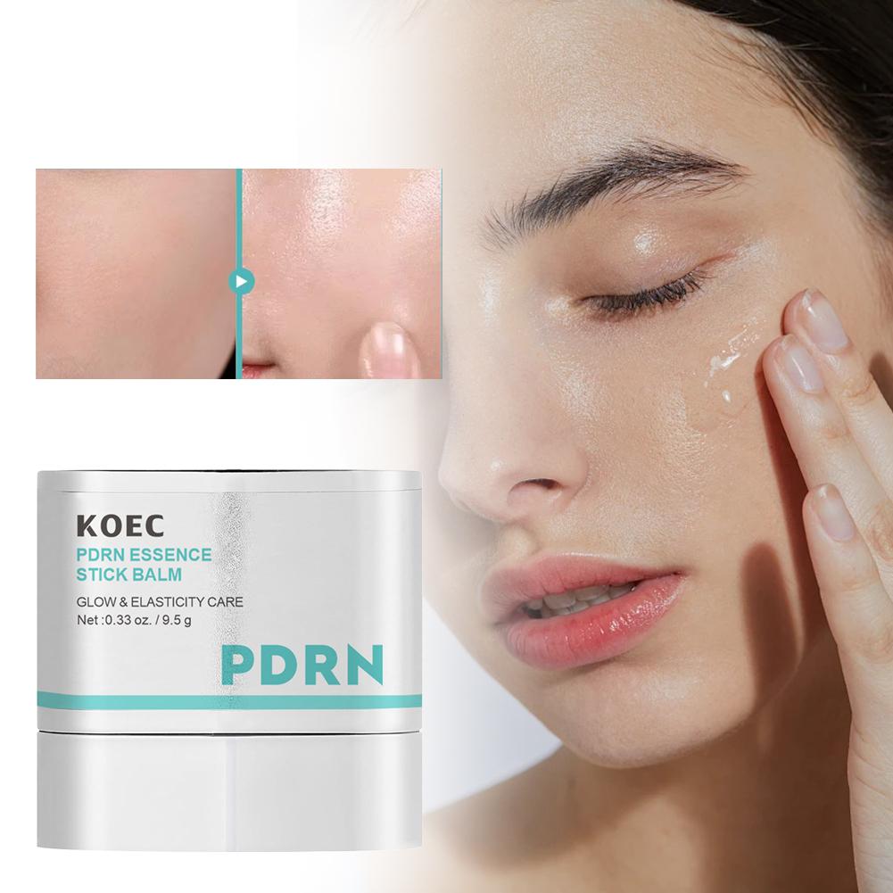 Ceramide Moisturizer - Cosmetici PDRN Essence Stick Balm Collagene