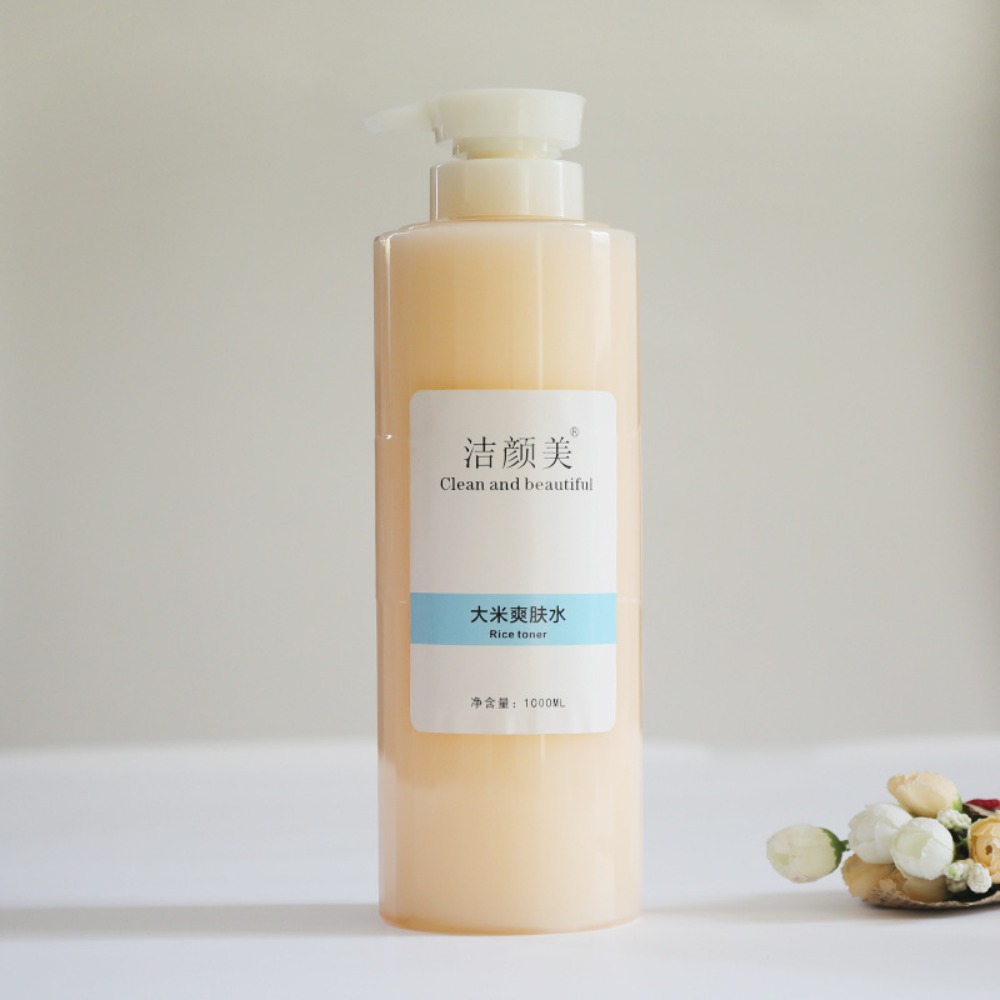 Probiotic Skin Toner - Tonico Viso al Riso con Probiotici
