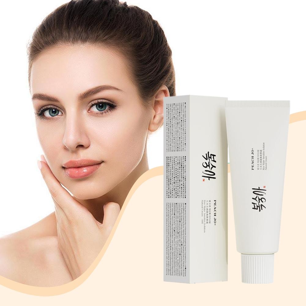 Crema Solare Coreana SPF50+ pe - Spf 50 Sunscreen recensione e prezzo