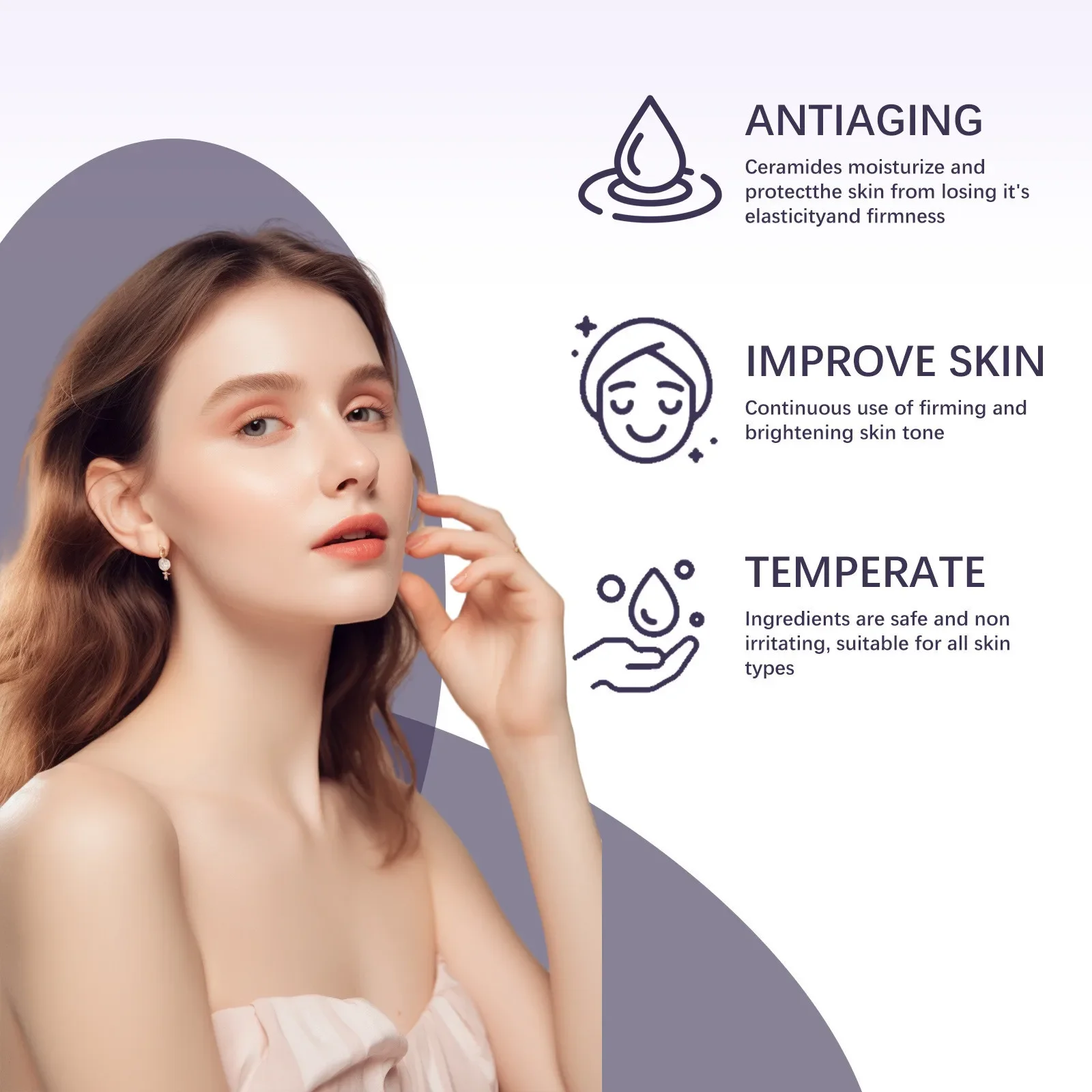 B3 Siero viola Schiarente per  - Skincare La Roche Posay recensione e prezzo