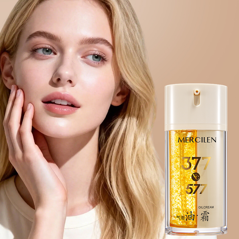 Crema Olio Idratante Effetto B - Skincare Basic recensione e prezzo