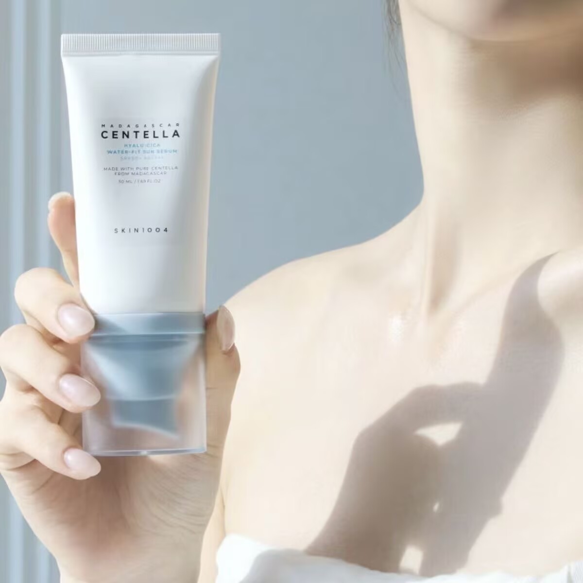 Set Coreano Hyalu Cica Centell - Skincare Centella recensione e prezzo