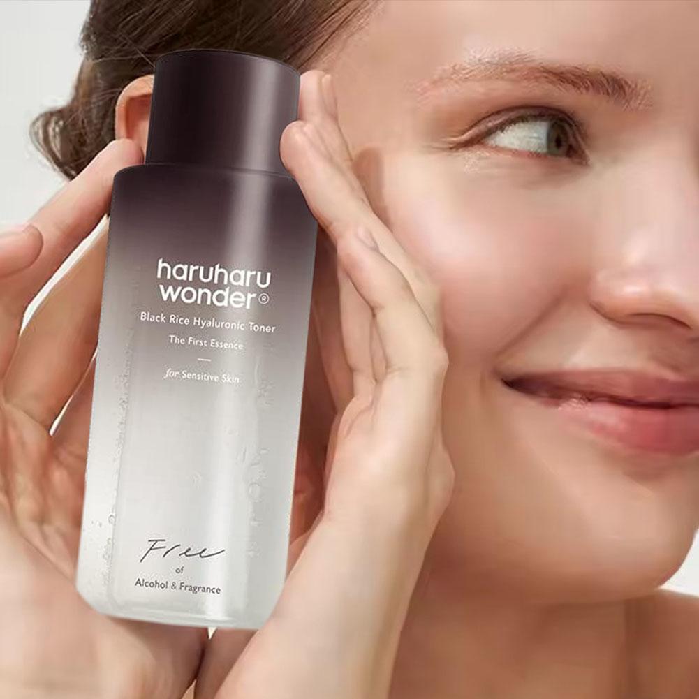 Haruharu Wonder Black Rice Ski - Probiotic Skin Toner recensione e prezzo