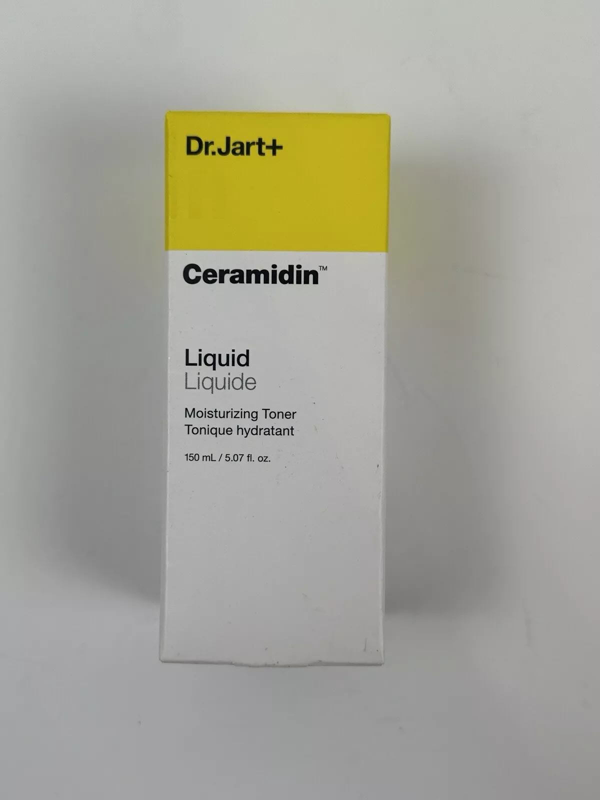 Dr. Jart+ Tonico idratante liq - Ceramide Moisturizer recensione e prezzo