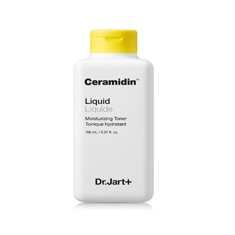 Dr. Jart+ Tonico idratante liq - Ceramide Moisturizer recensione e prezzo