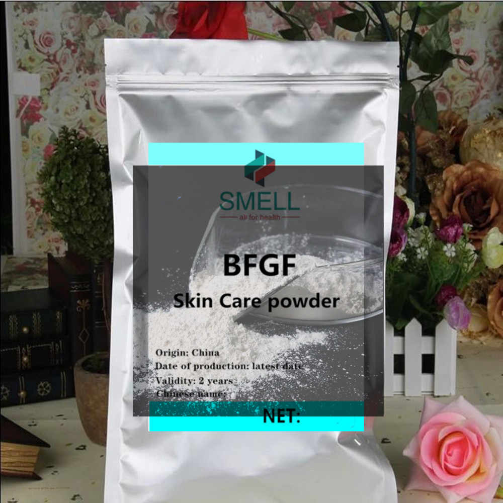 Polvere di Fattore di Crescita - Skincare Basic recensione e prezzo