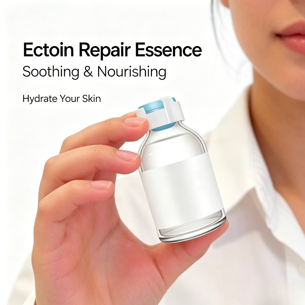 Emulsione Riparatrice con Ecto - Ceramide Moisturizer recensione e prezzo