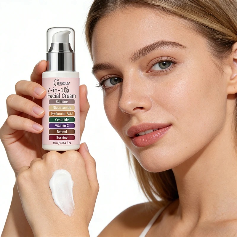 Crema Essenza 7-in-1 da 30ml,  - Skincare Vitamin C recensione e prezzo