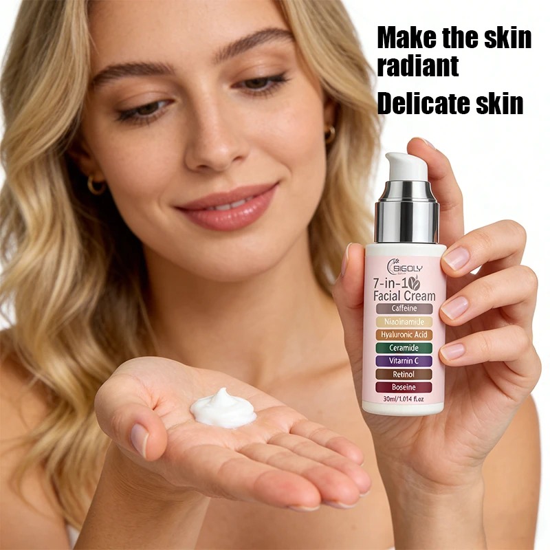 Crema Essenza 7-in-1 da 30ml,  - Skincare Vitamin C recensione e prezzo