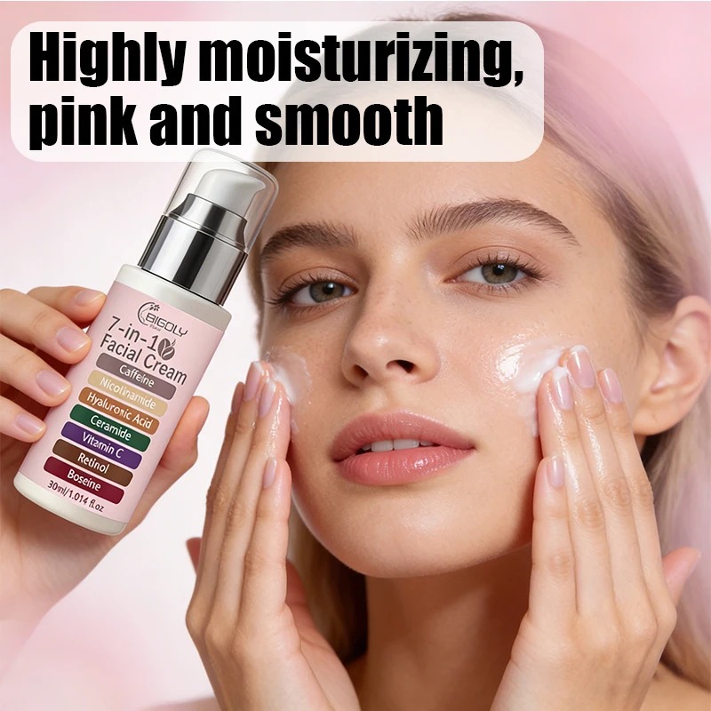 Crema Essenza 7-in-1 da 30ml,  - Skincare Vitamin C recensione e prezzo