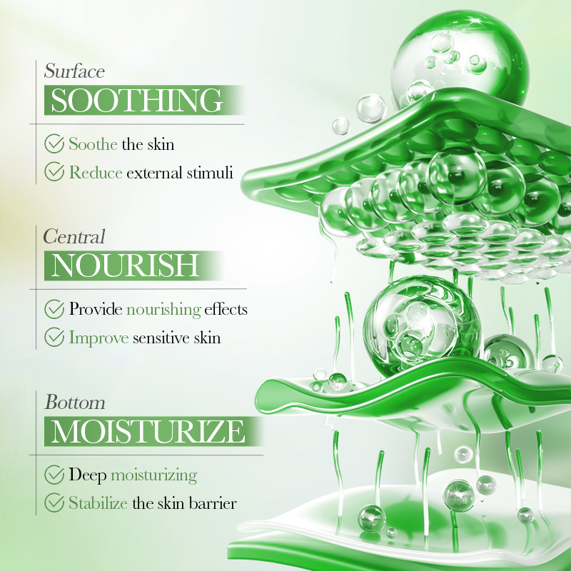 Set di 5 Prodotti BIOAQUA alla - Skincare Centella recensione e prezzo