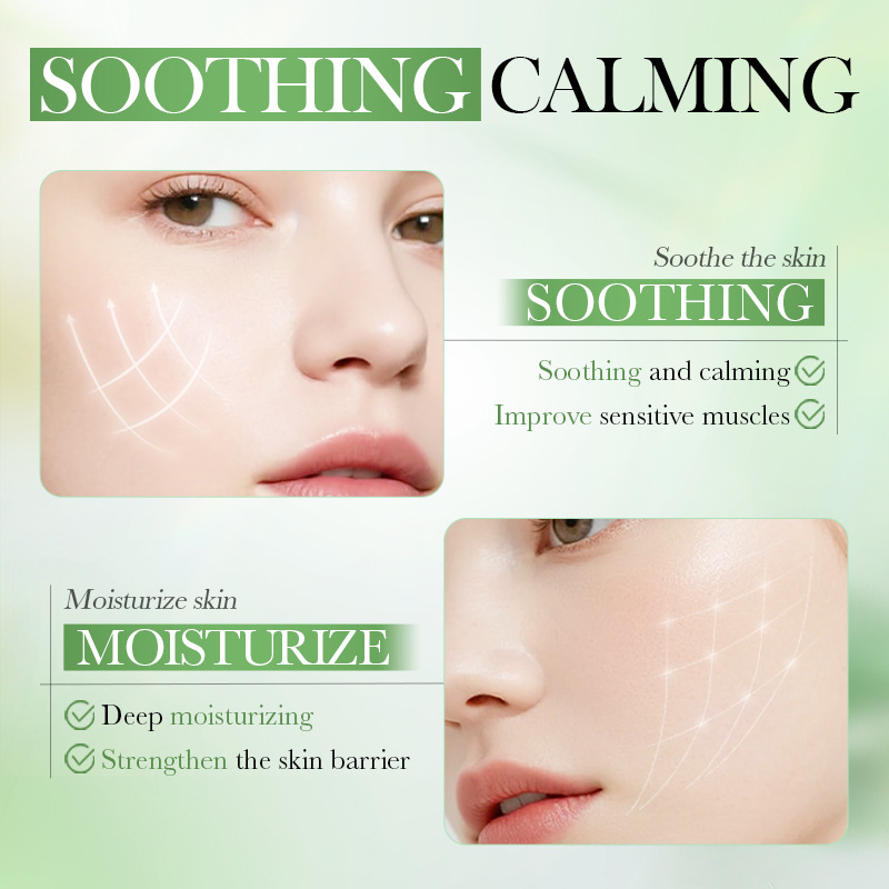 Set di 5 Prodotti BIOAQUA alla - Skincare Centella recensione e prezzo