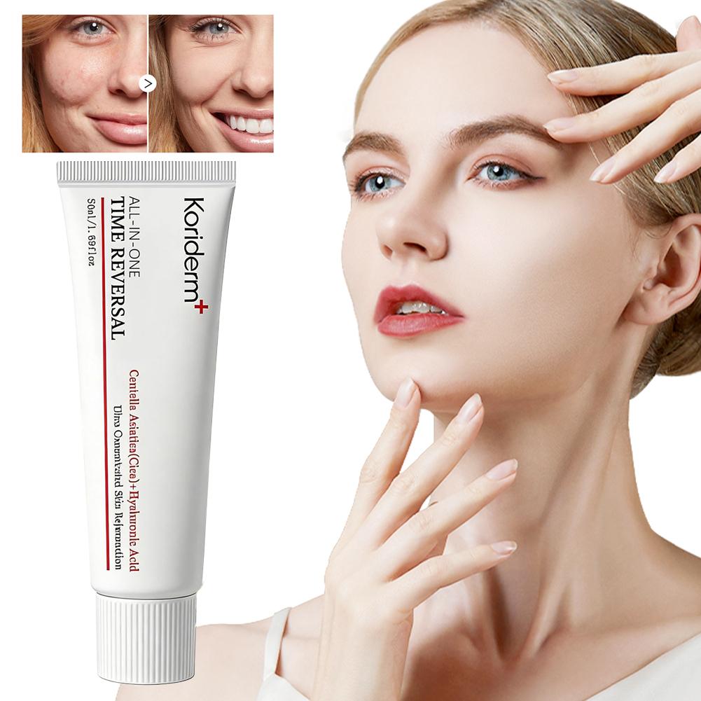 Crema Coreana alla Centella As - Skincare Centella recensione e prezzo