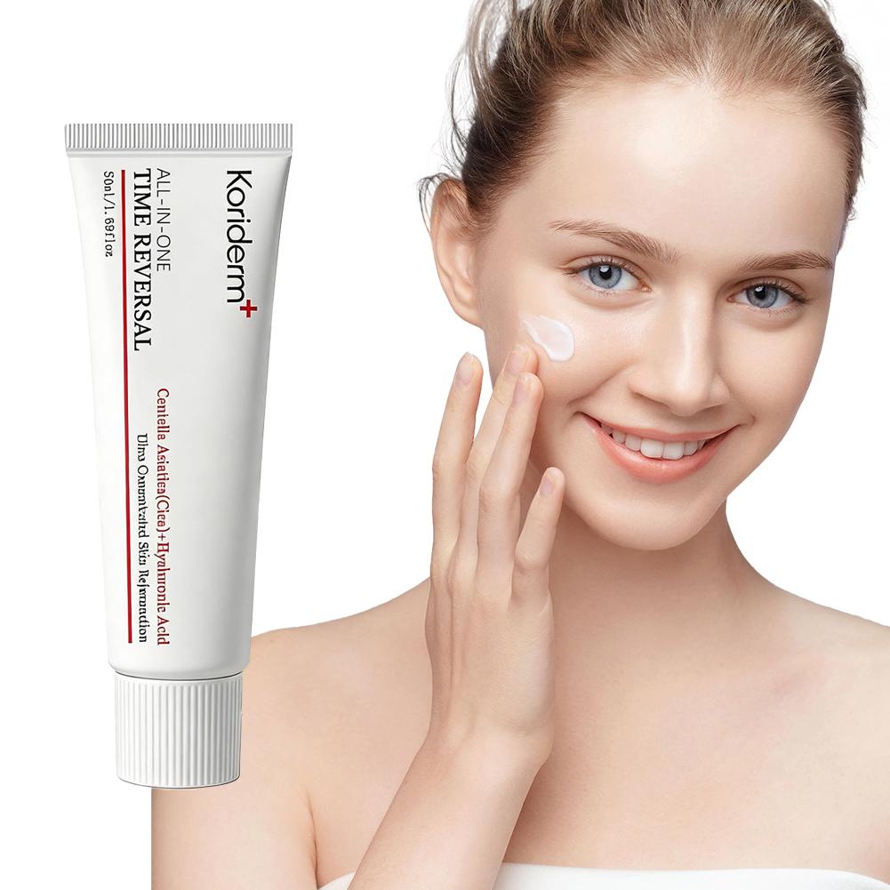 Crema Coreana alla Centella As - Skincare Centella recensione e prezzo
