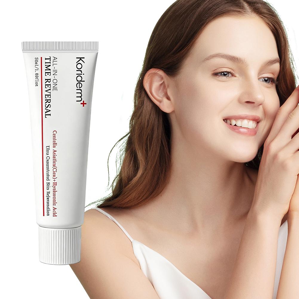 Crema Coreana alla Centella As - Skincare Centella recensione e prezzo
