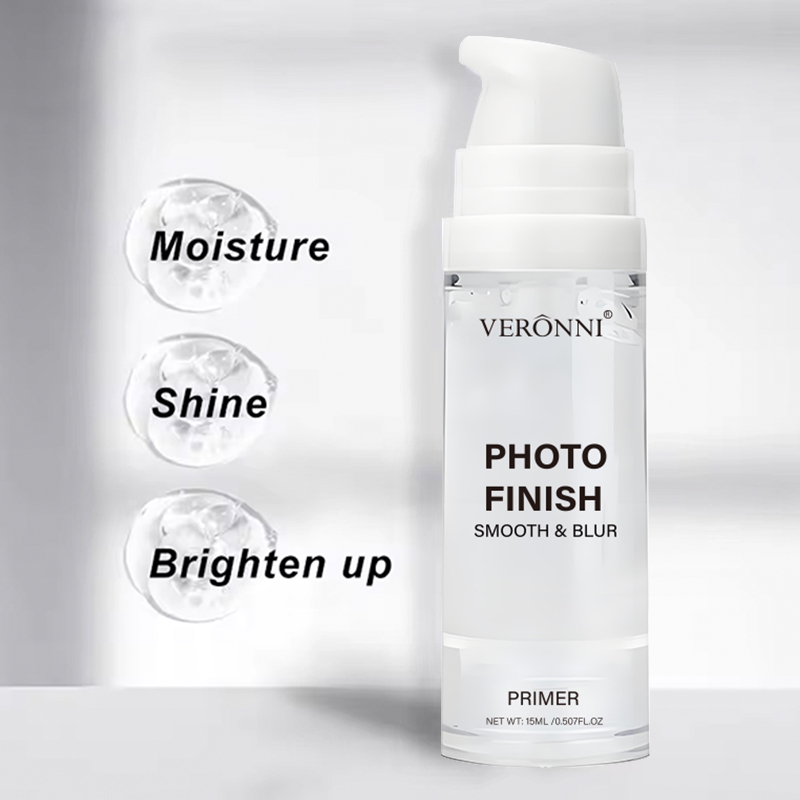 Primer Trasparente 15ml con Id - Squalane Oil Lightweight recensione e prezzo