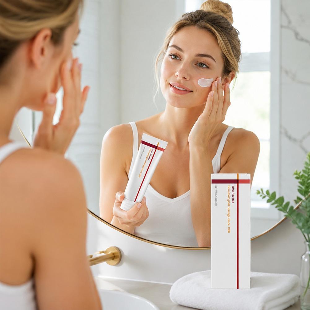 Crema viso riparatrice anti-et - Skincare Centella recensione e prezzo