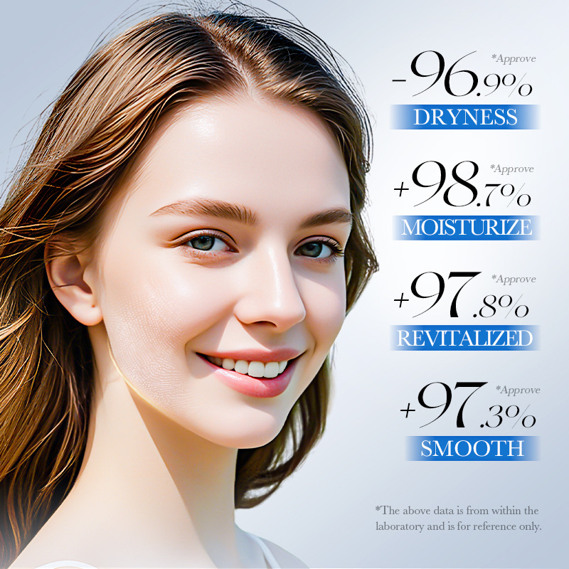 Set di 12 Maschere Viso Idrata - Ceramide Moisturizer recensione e prezzo