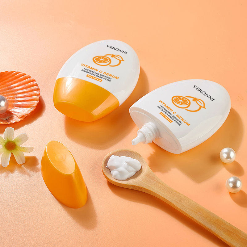 Primer alla Vitamina C 50ml –  - Squalane Oil Lightweight recensione e prezzo