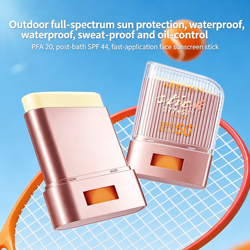 Mercilen Stick Solare Isolante - Spf 50 Sunscreen recensione e prezzo