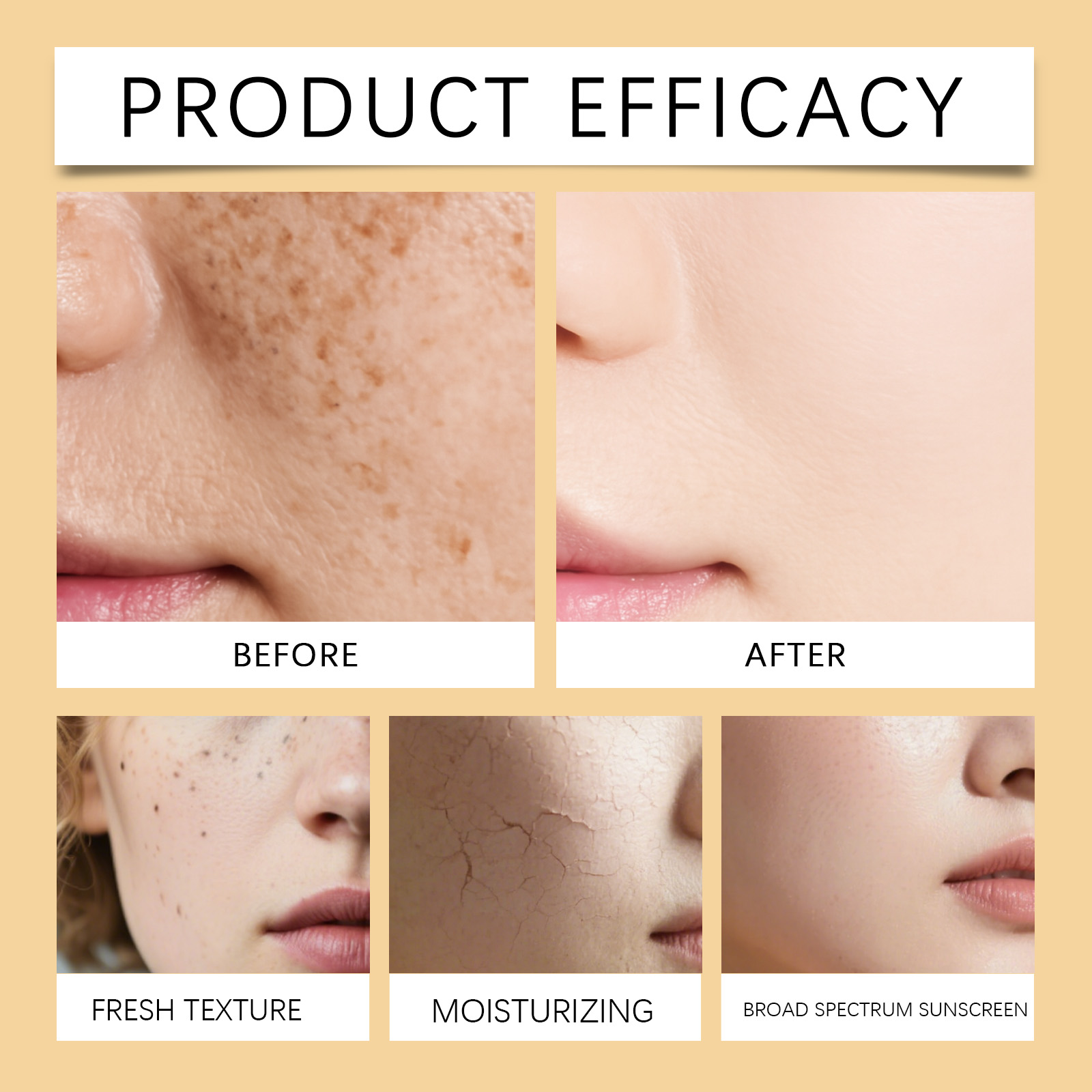 Spray solare idratante invisib - Spf 50 Sunscreen recensione e prezzo