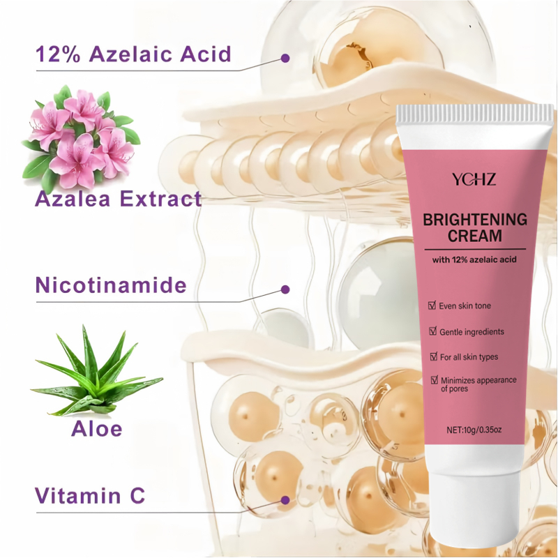10g |     Siero all'Acido Azel - Skincare Centella recensione e prezzo