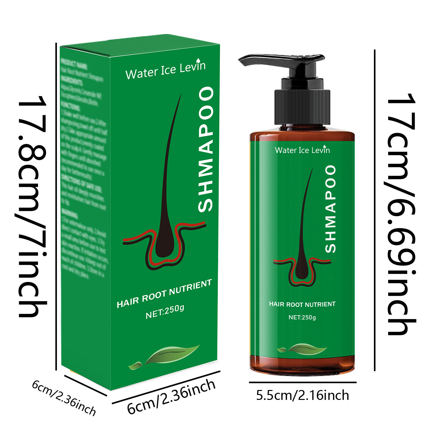 Shampoo Nutriente per Radici 2 - Ceramide Moisturizer recensione e prezzo
