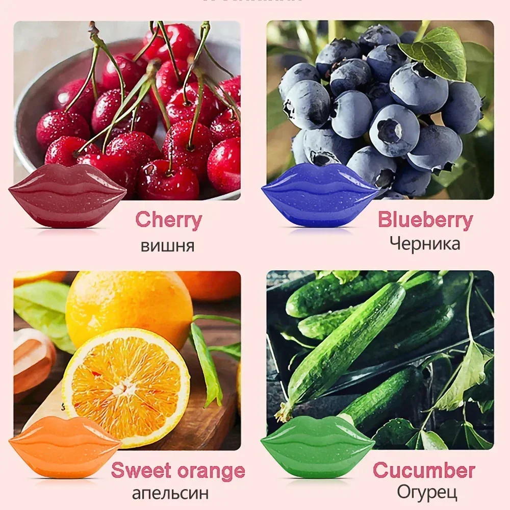 Maschera Labbra Idratante alla - Skincare Vitamin C recensione e prezzo