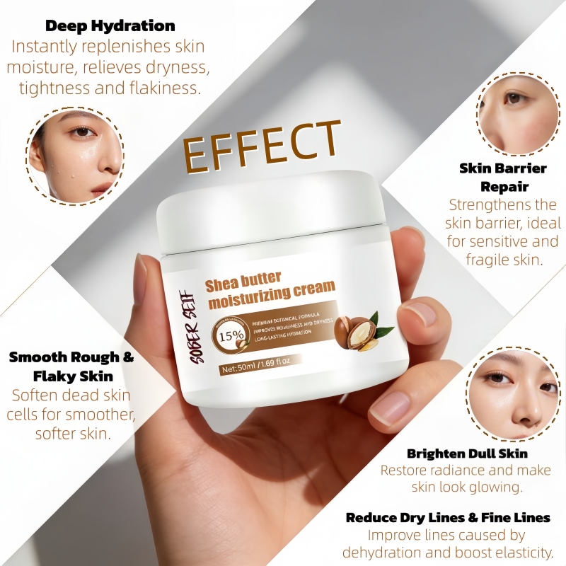 Crema Idratante Viso per Pelle - Ceramide Moisturizer recensione e prezzo