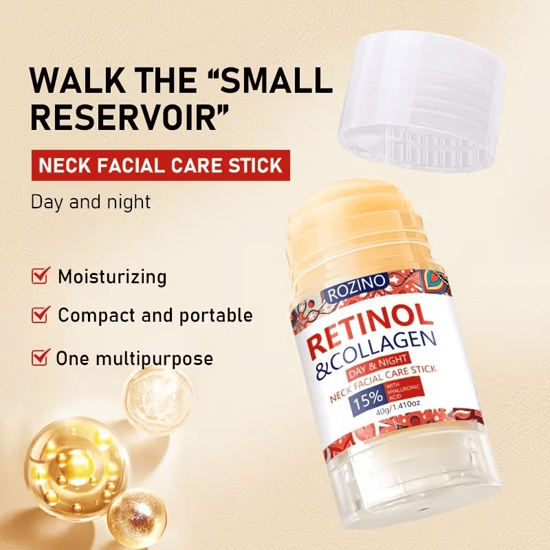 La crema per il collo al retin - Skincare Basic recensione e prezzo