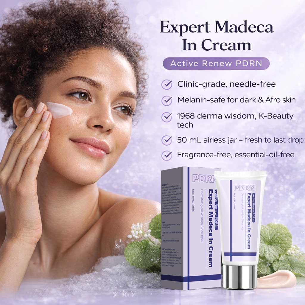 Crema Viso alla Centella per I - Skincare Centella recensione e prezzo