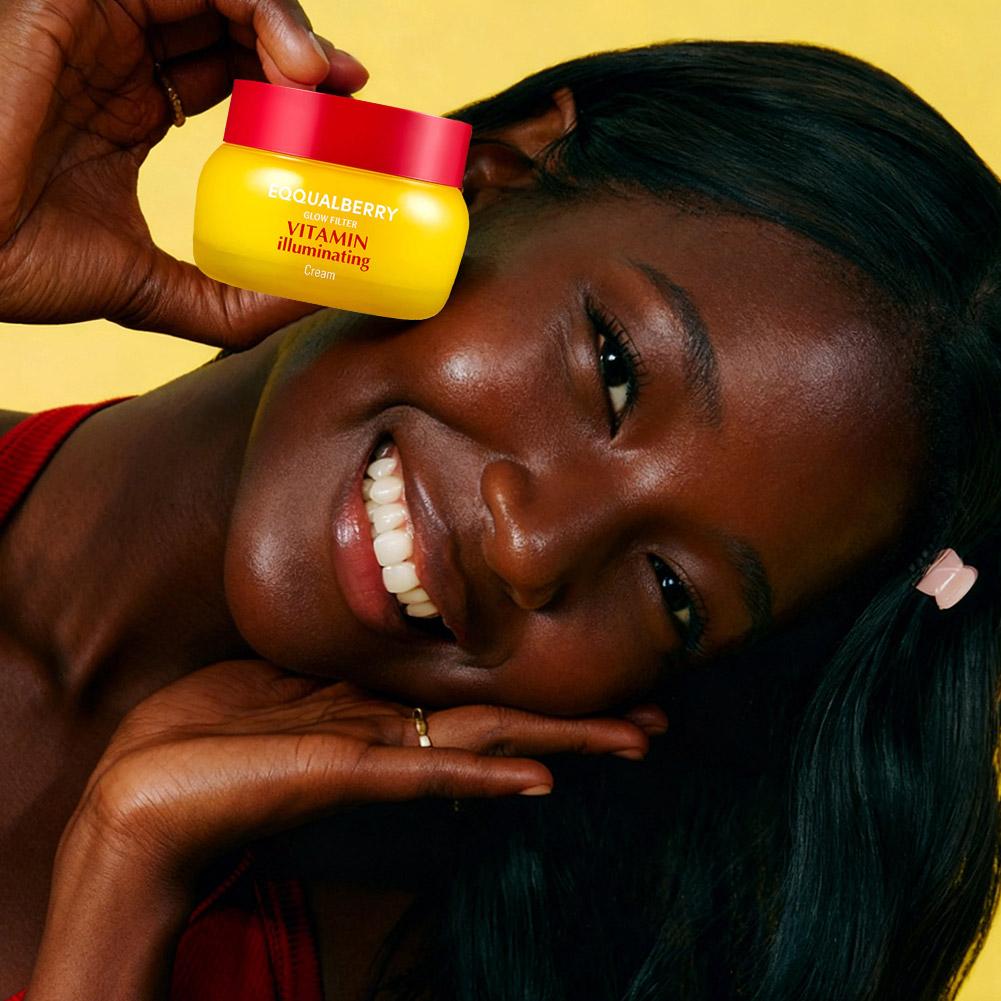 Siero Rimpolpante EQQUALBERRY  - Skincare Vitamin C recensione e prezzo