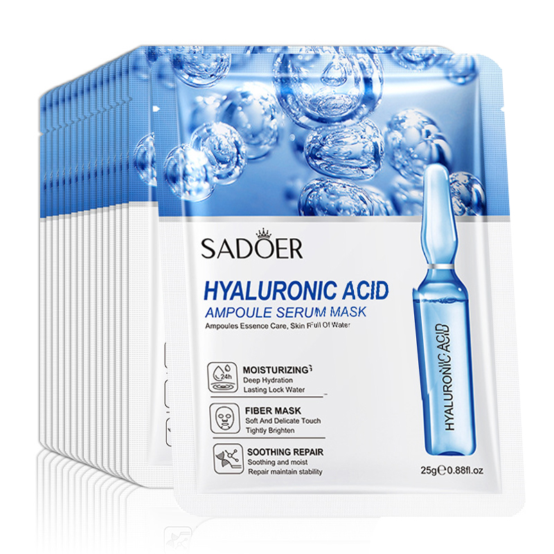 10 pz SAODER Maschere per il v - Skincare La Roche Posay recensione e prezzo