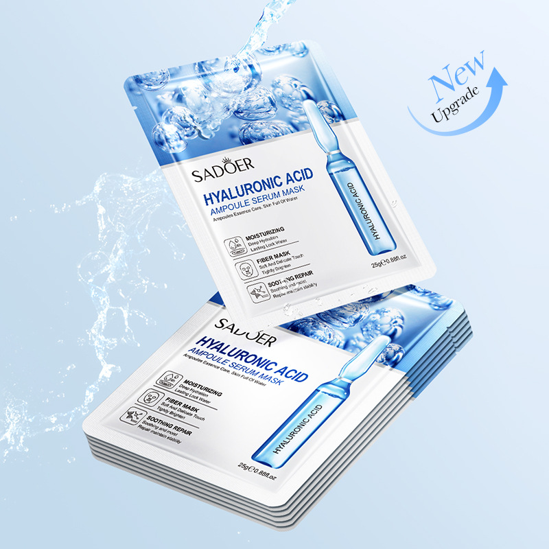 10 pz SAODER Maschere per il v - Skincare La Roche Posay recensione e prezzo