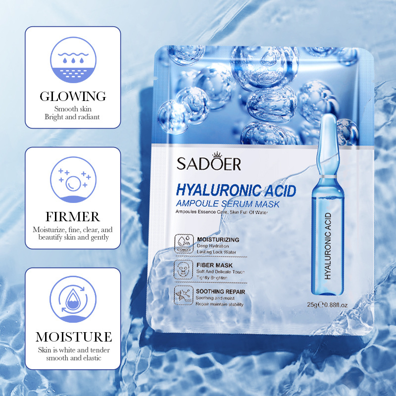 10 pz SAODER Maschere per il v - Skincare La Roche Posay recensione e prezzo