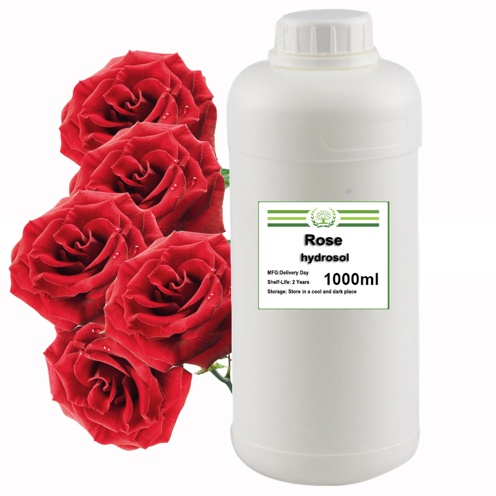 Idrolato di Rosa Puro e Natura - Skincare Basic recensione e prezzo