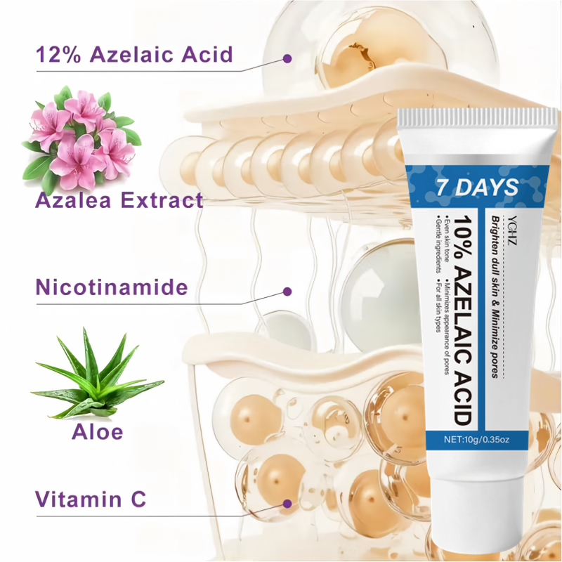 Crema Levigante Anti-Macchie c - Skincare Vitamin C recensione e prezzo