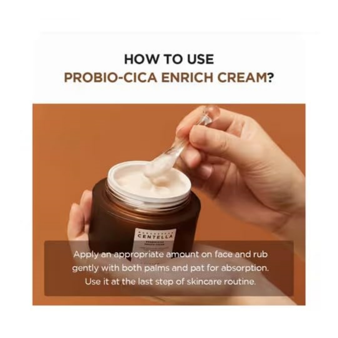 SKIN1004 Crema Idratante Cente - Skincare Centella recensione e prezzo
