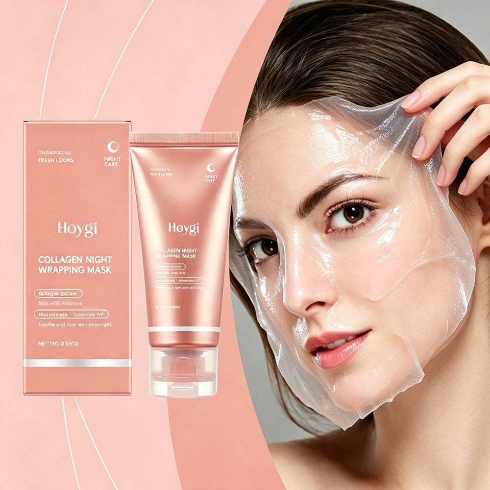 Maschera Notturna al Collagene - Ceramide Moisturizer recensione e prezzo