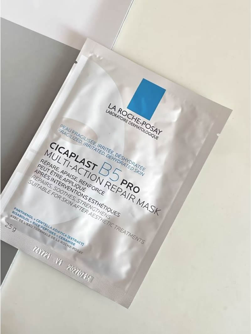 La Roche-Posay Cicaplast B5 Pr - Skincare La Roche Posay recensione e prezzo