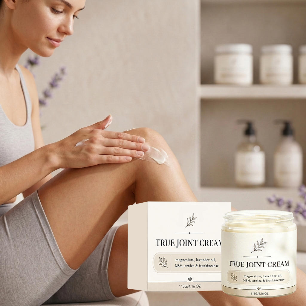 Cura delle Articolazioni - Una - Skincare Basic recensione e prezzo