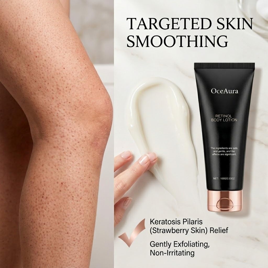 Lozione Corpo Levigante con Re - Ceramide Moisturizer recensione e prezzo