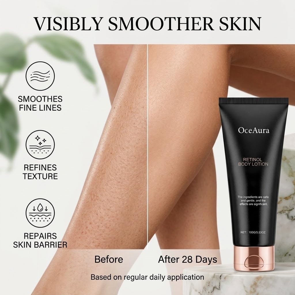 Lozione Corpo Levigante con Re - Ceramide Moisturizer recensione e prezzo